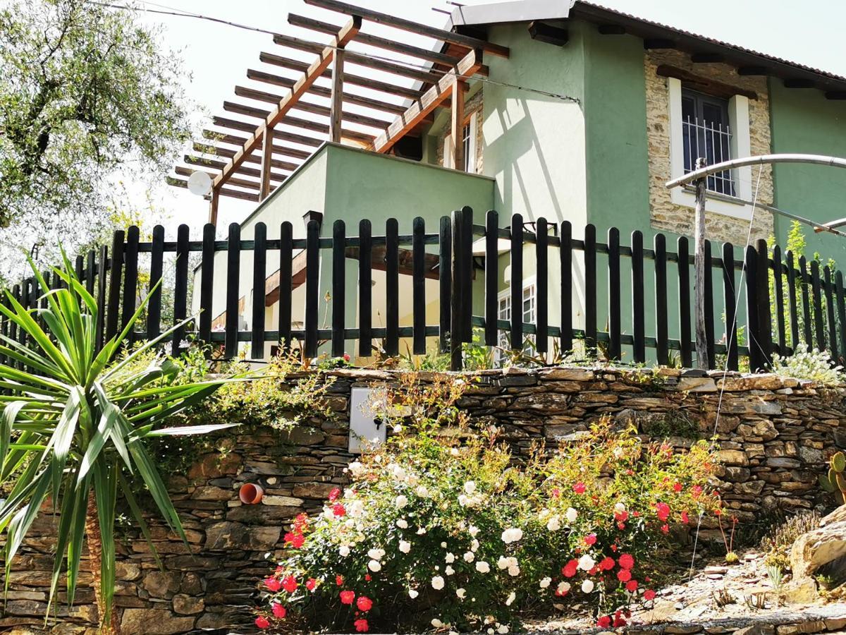 Terre Di Garlenda Guest House Exterior photo