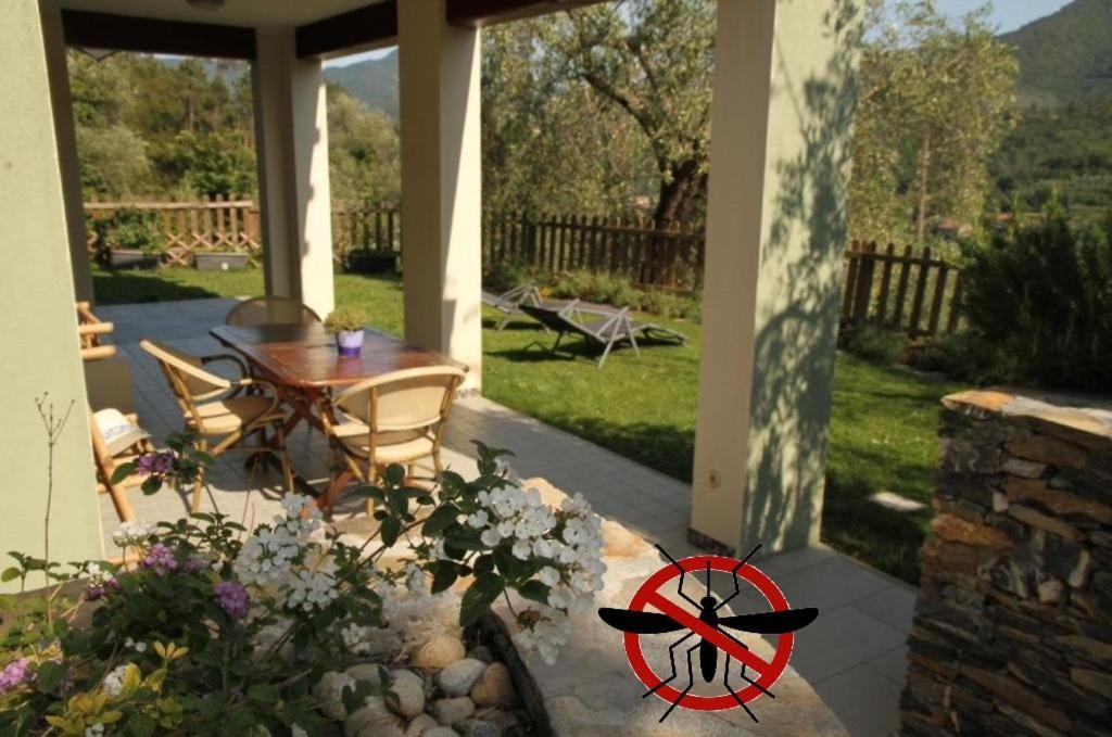 Terre Di Garlenda Guest House Exterior photo