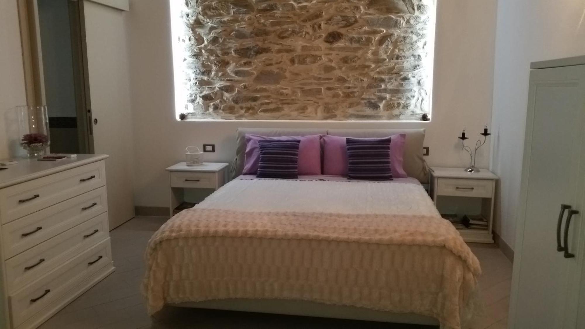 Terre Di Garlenda Guest House Exterior photo