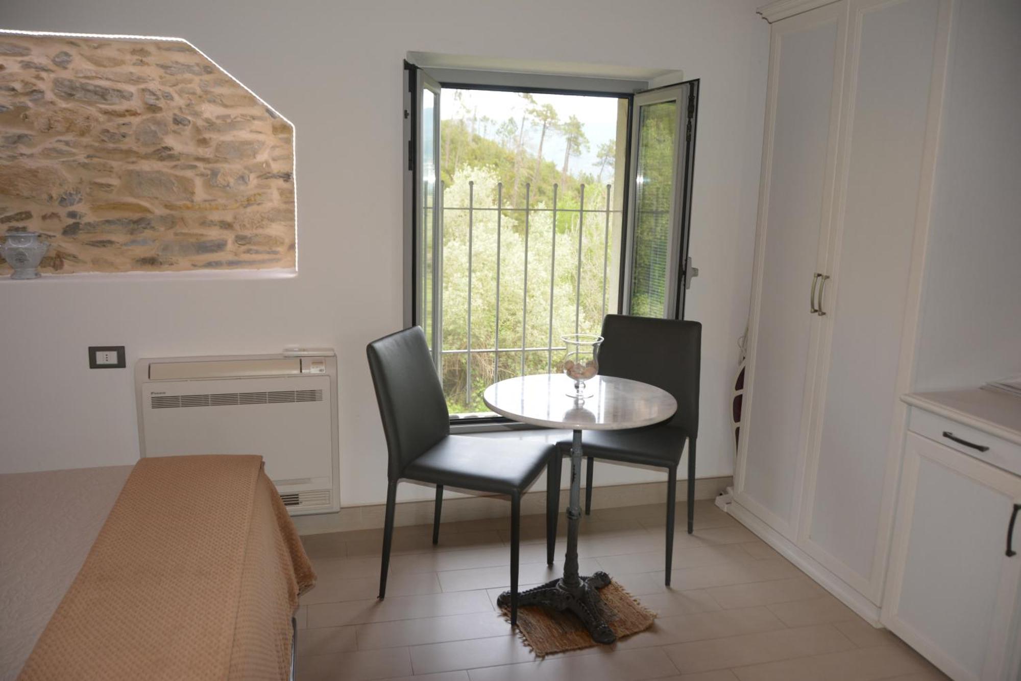 Terre Di Garlenda Guest House Exterior photo