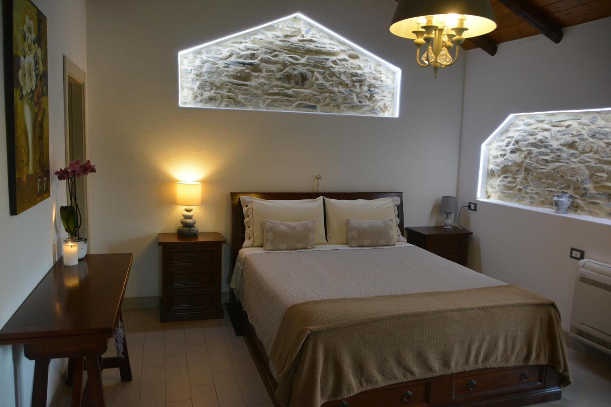 Terre Di Garlenda Guest House Exterior photo