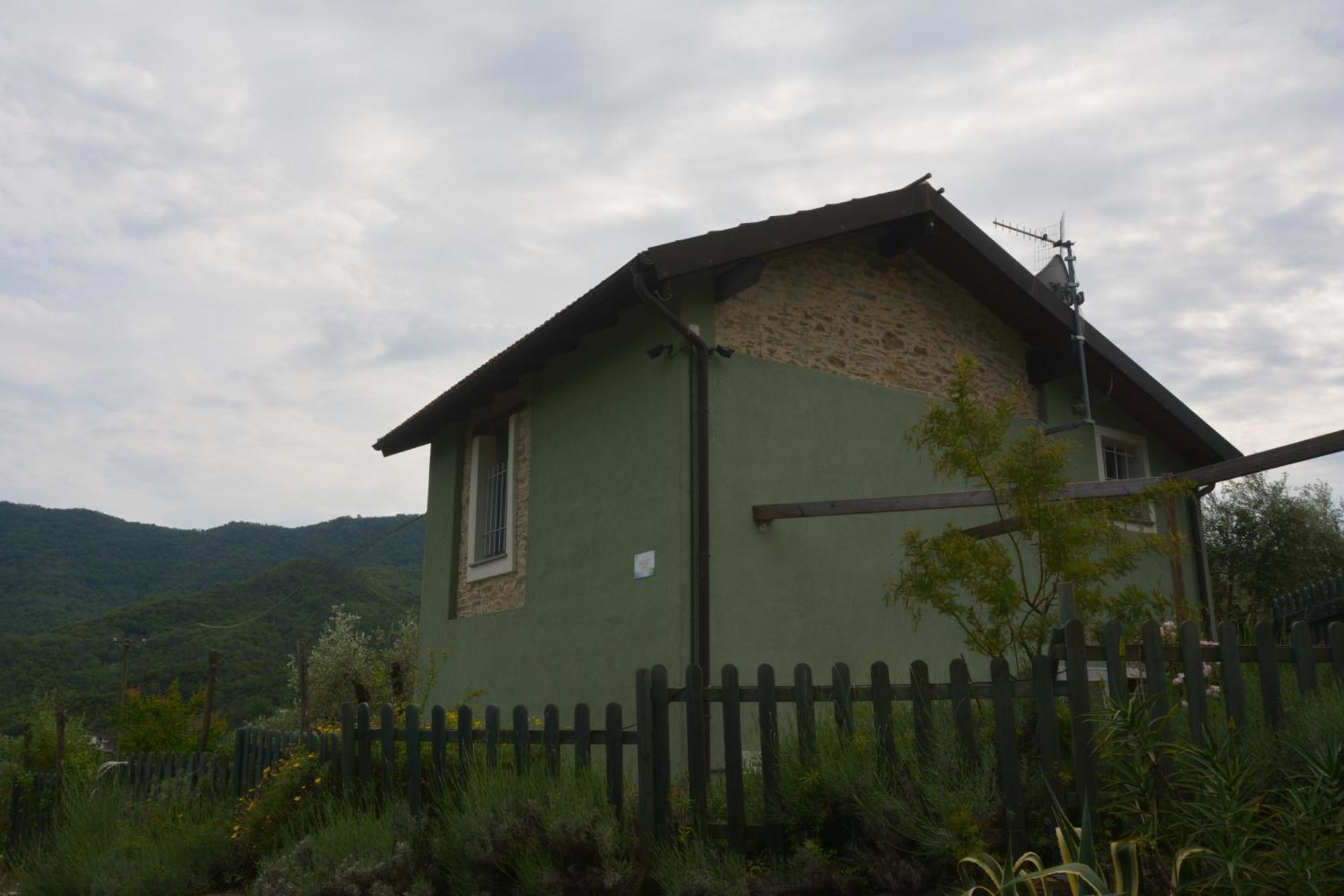 Terre Di Garlenda Guest House Exterior photo