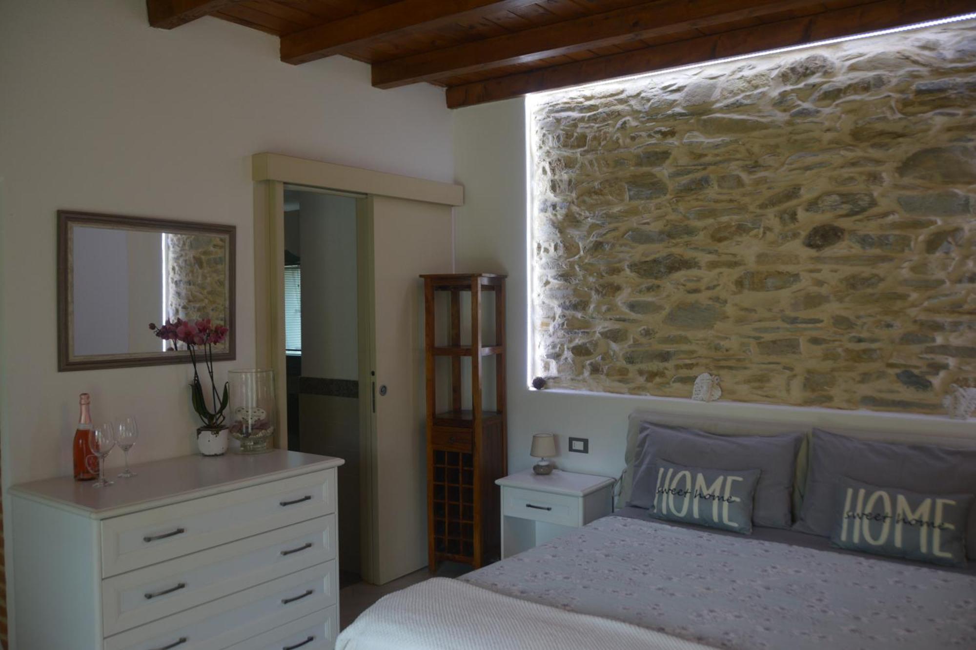 Terre Di Garlenda Guest House Exterior photo