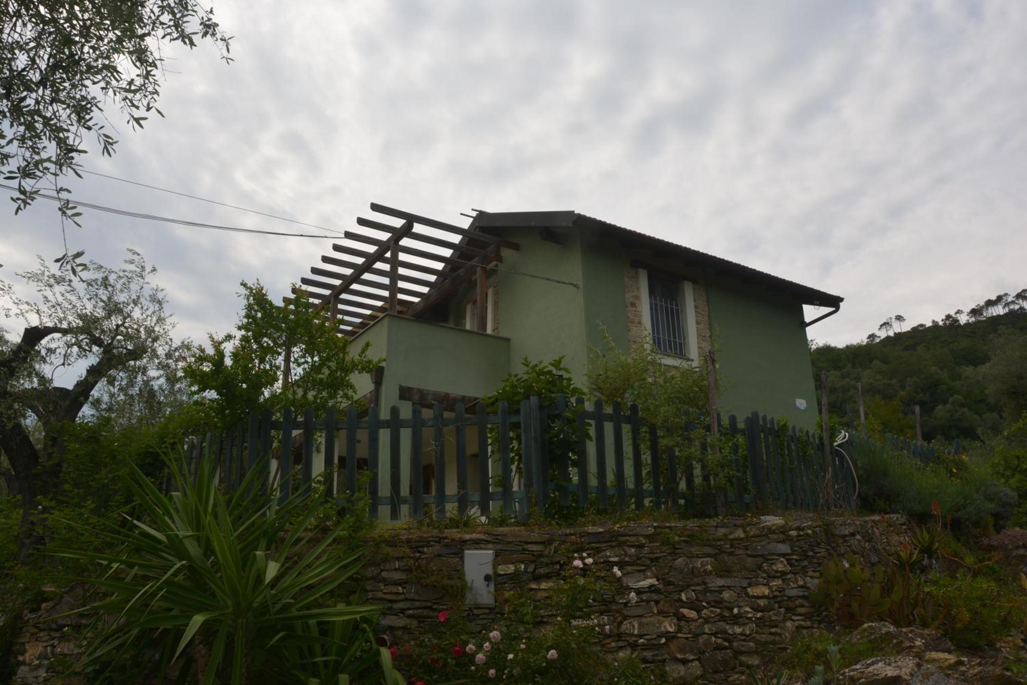 Terre Di Garlenda Guest House Exterior photo