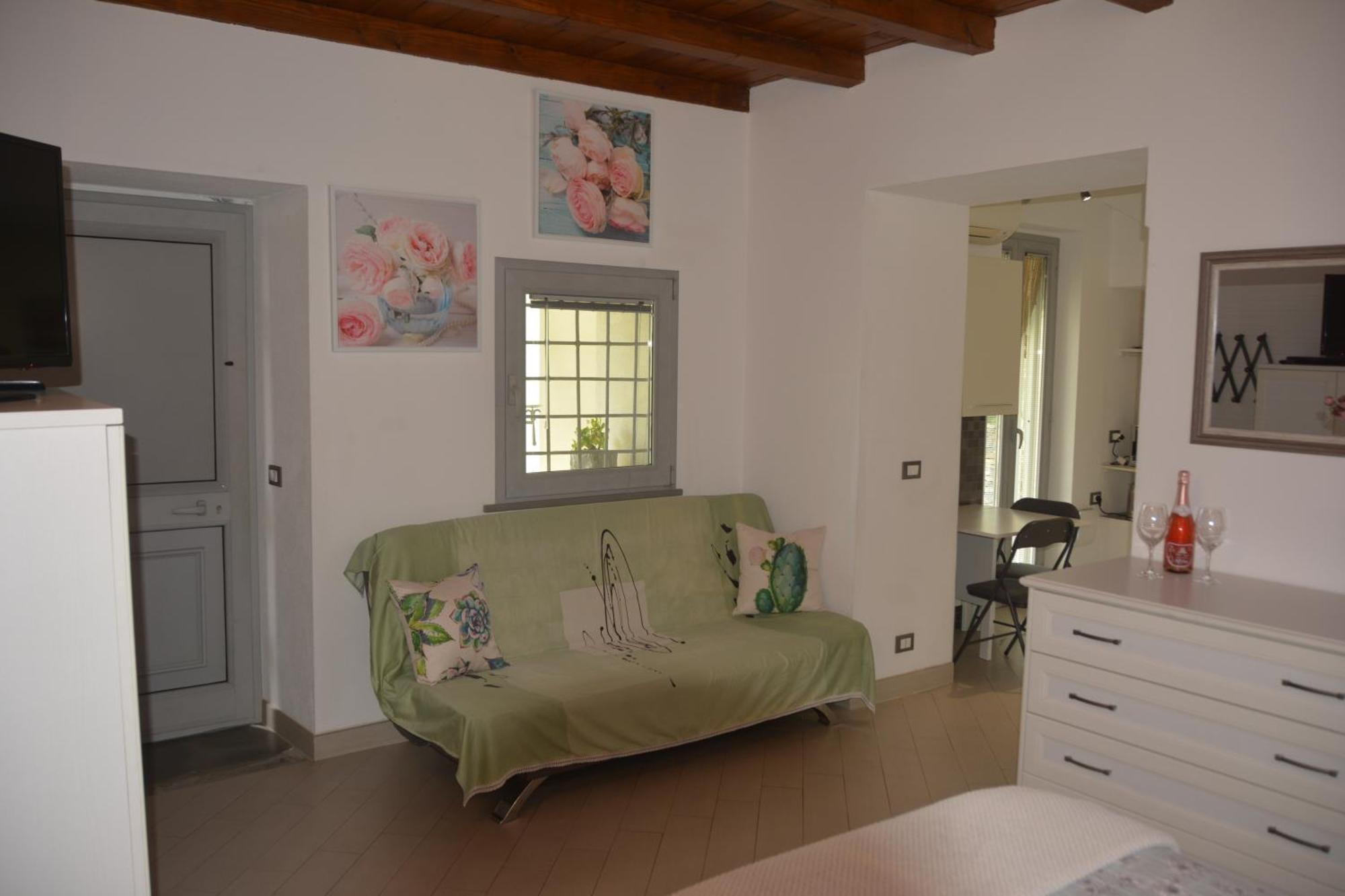 Terre Di Garlenda Guest House Exterior photo