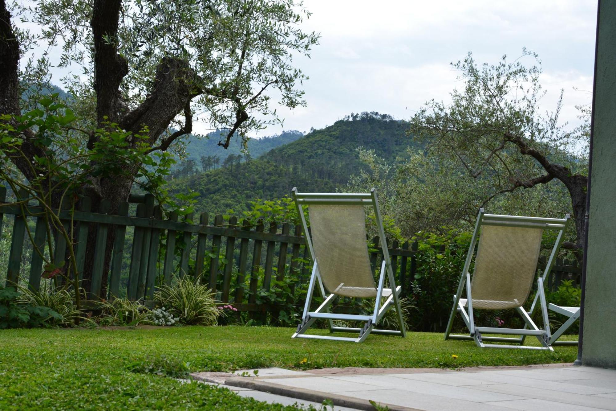 Terre Di Garlenda Guest House Exterior photo