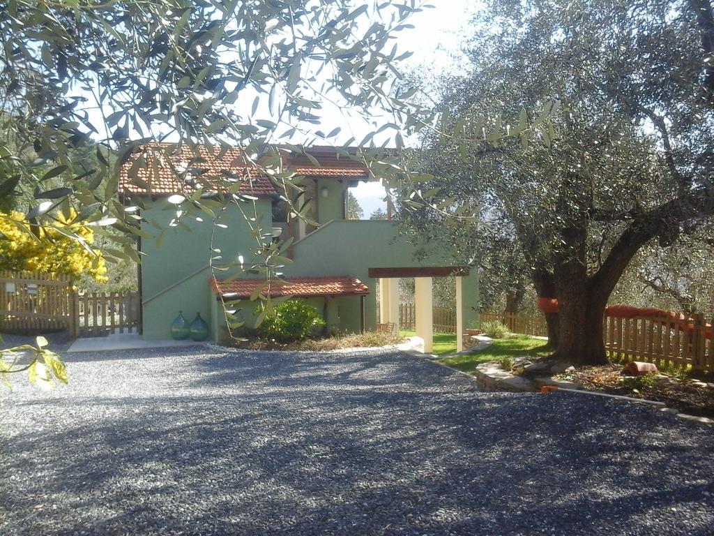 Terre Di Garlenda Guest House Exterior photo