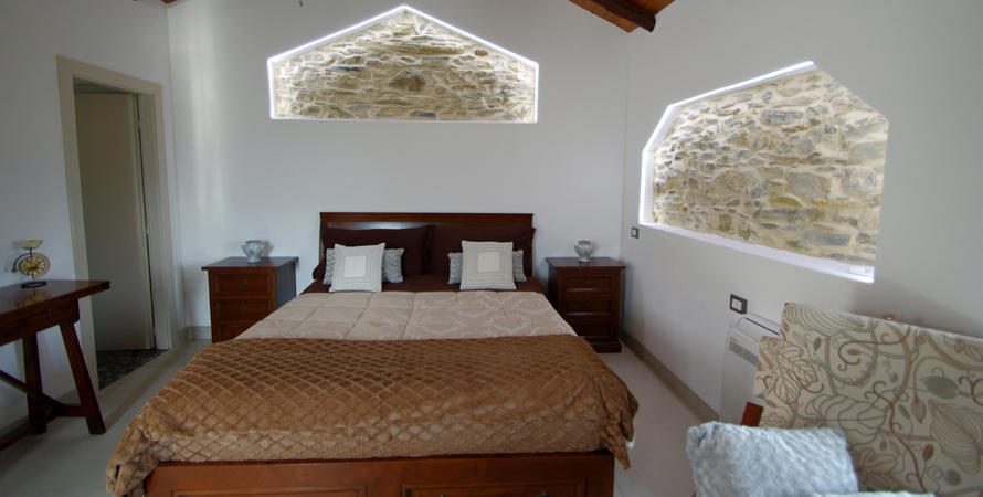 Terre Di Garlenda Guest House Room photo