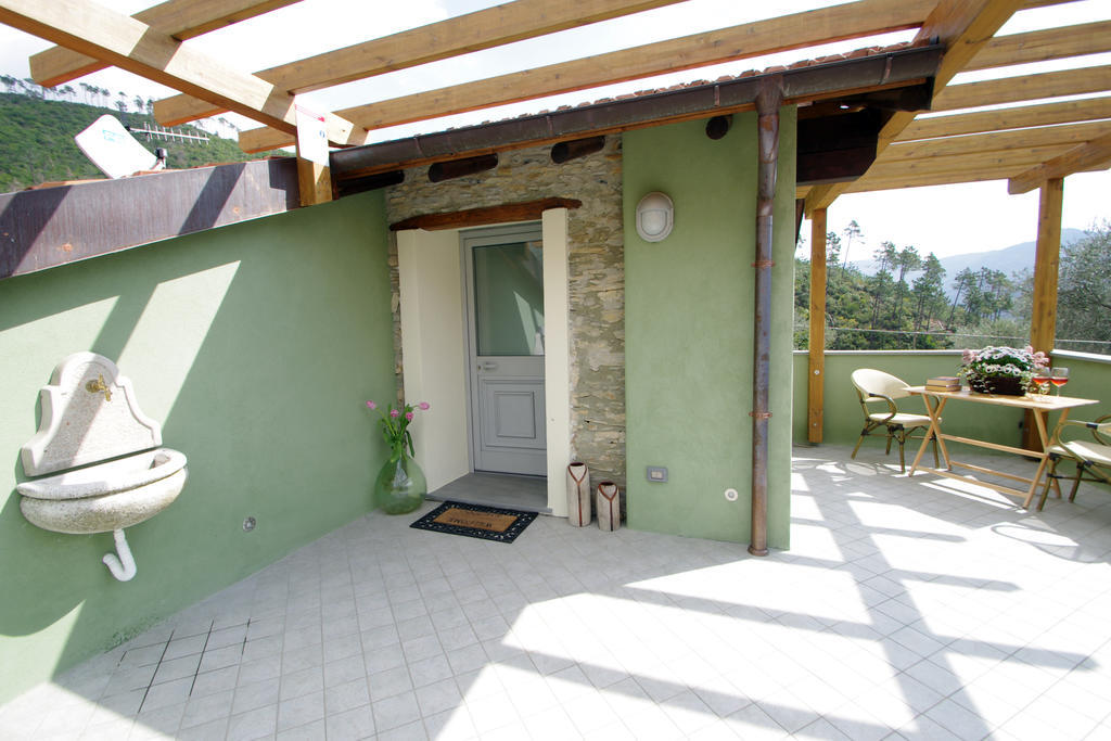 Terre Di Garlenda Guest House Exterior photo