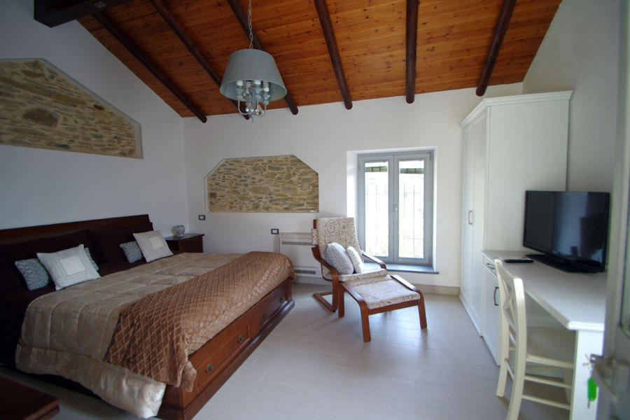 Terre Di Garlenda Guest House Room photo