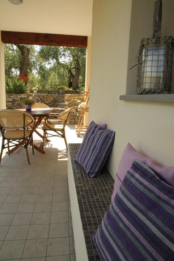 Terre Di Garlenda Guest House Exterior photo